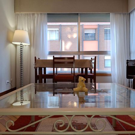 Apartamento Zona Camelias Vigo Extérieur photo