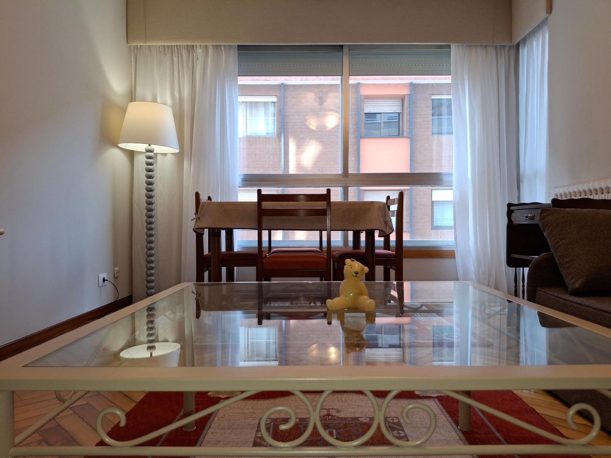 Apartamento Zona Camelias Vigo Extérieur photo