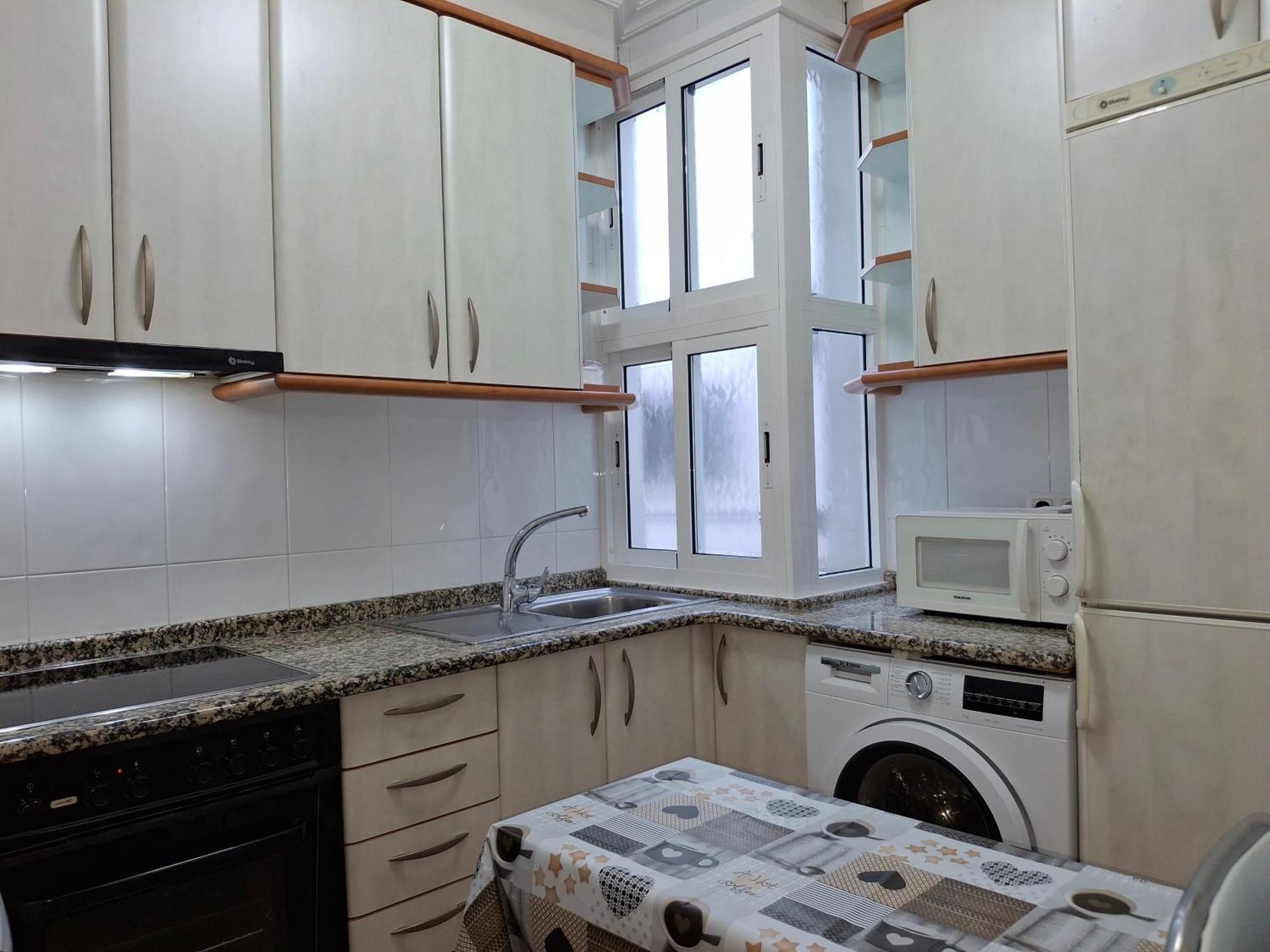 Apartamento Zona Camelias Vigo Extérieur photo