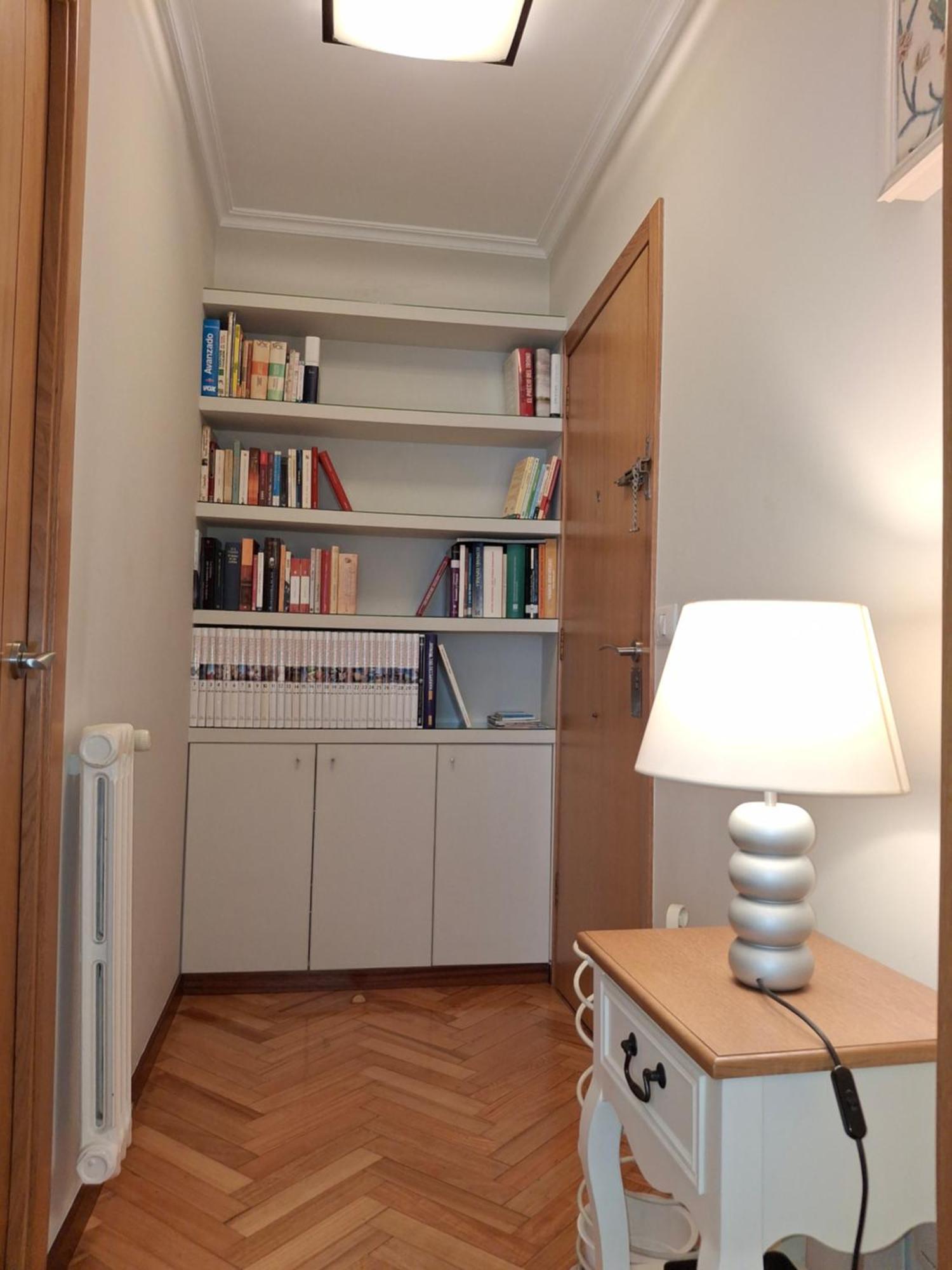 Apartamento Zona Camelias Vigo Extérieur photo