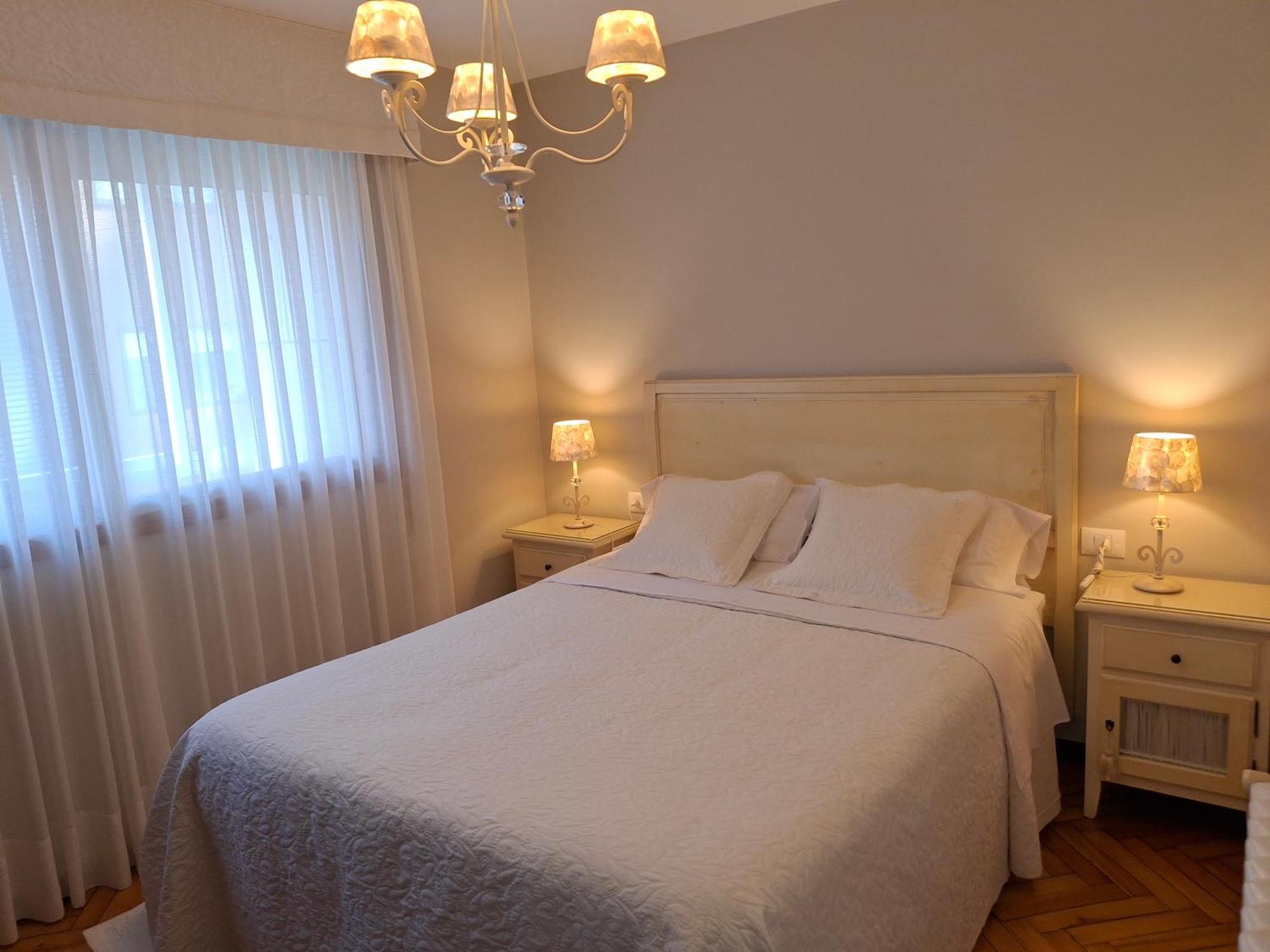 Apartamento Zona Camelias Vigo Extérieur photo