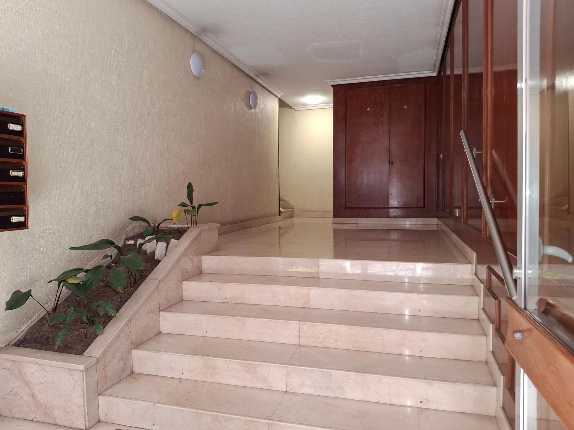 Apartamento Zona Camelias Vigo Extérieur photo