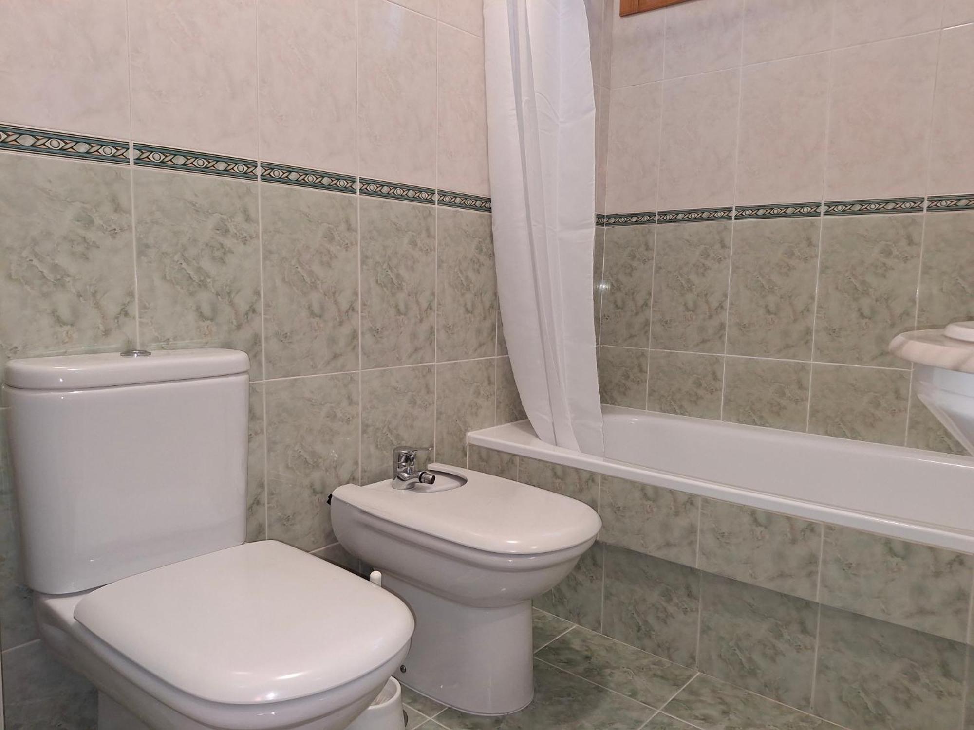 Apartamento Zona Camelias Vigo Extérieur photo