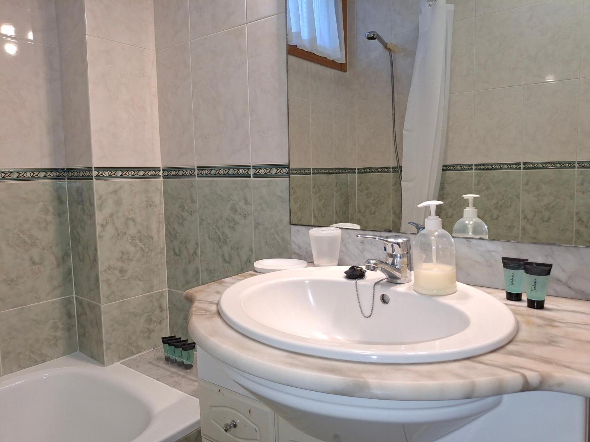 Apartamento Zona Camelias Vigo Extérieur photo