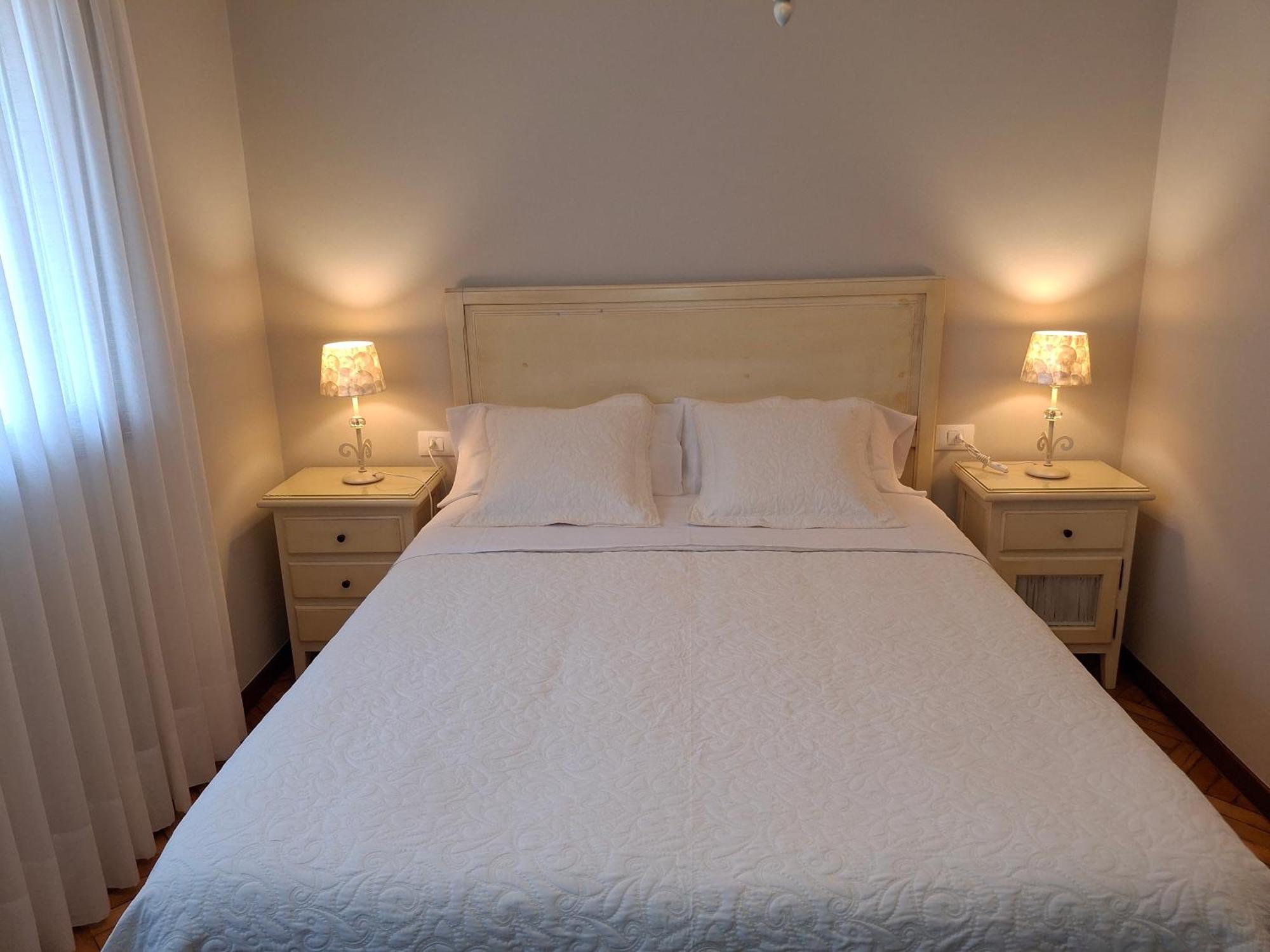 Apartamento Zona Camelias Vigo Extérieur photo